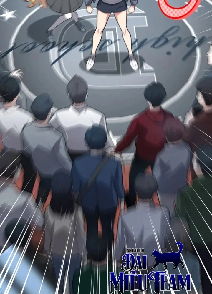 Hồi Quy Trở Thành Người Bảo Hộ Rồng Chapter 15 - 257