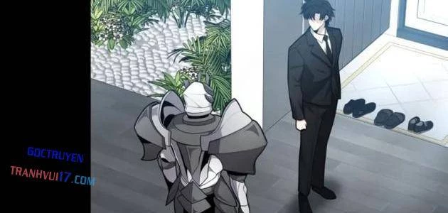 Hồi Quy Trở Thành Người Bảo Hộ Rồng Chapter 16 - 7