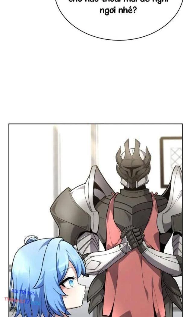 Hồi Quy Trở Thành Người Bảo Hộ Rồng Chapter 16 - 17