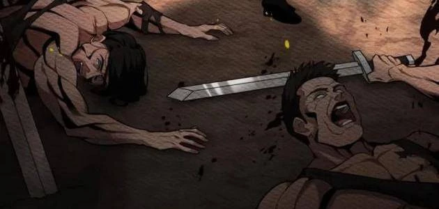 Hồi Quy Trở Thành Người Bảo Hộ Rồng Chapter 16 - 55