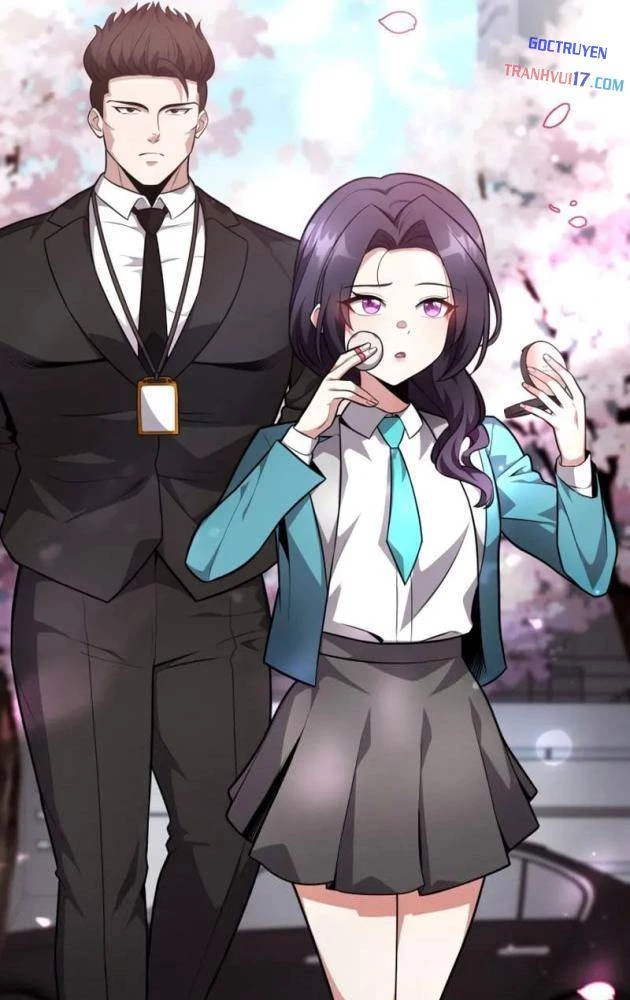 Hồi Quy Trở Thành Người Bảo Hộ Rồng Chapter 16 - 78