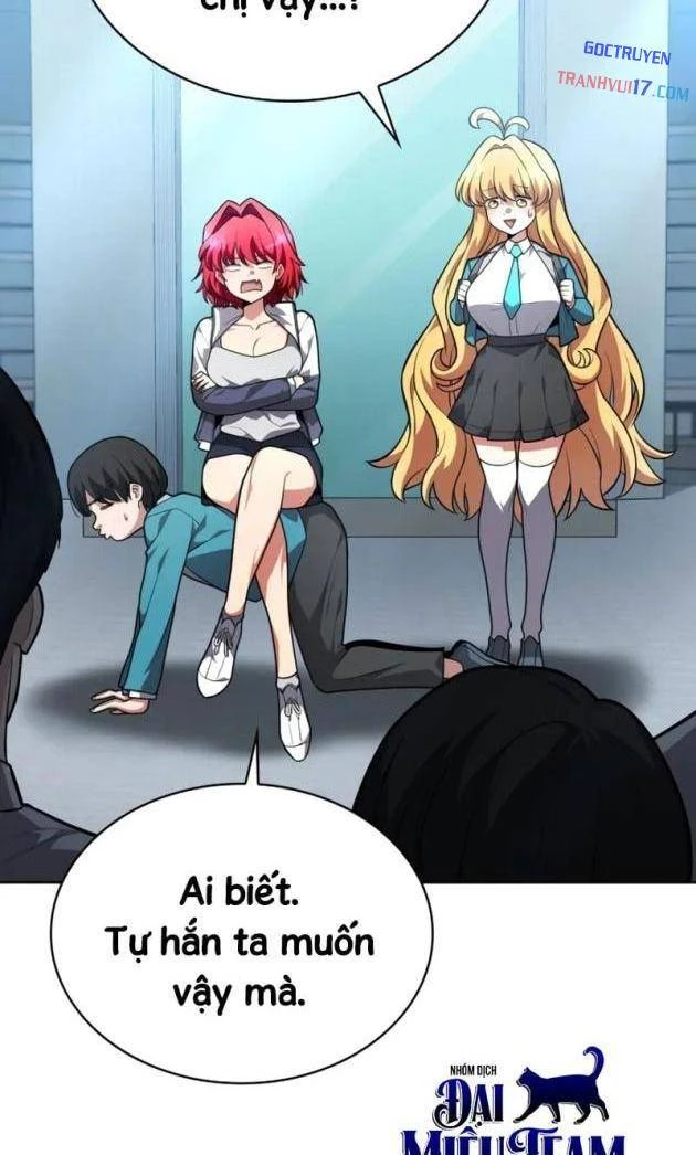 Hồi Quy Trở Thành Người Bảo Hộ Rồng Chapter 16 - 94