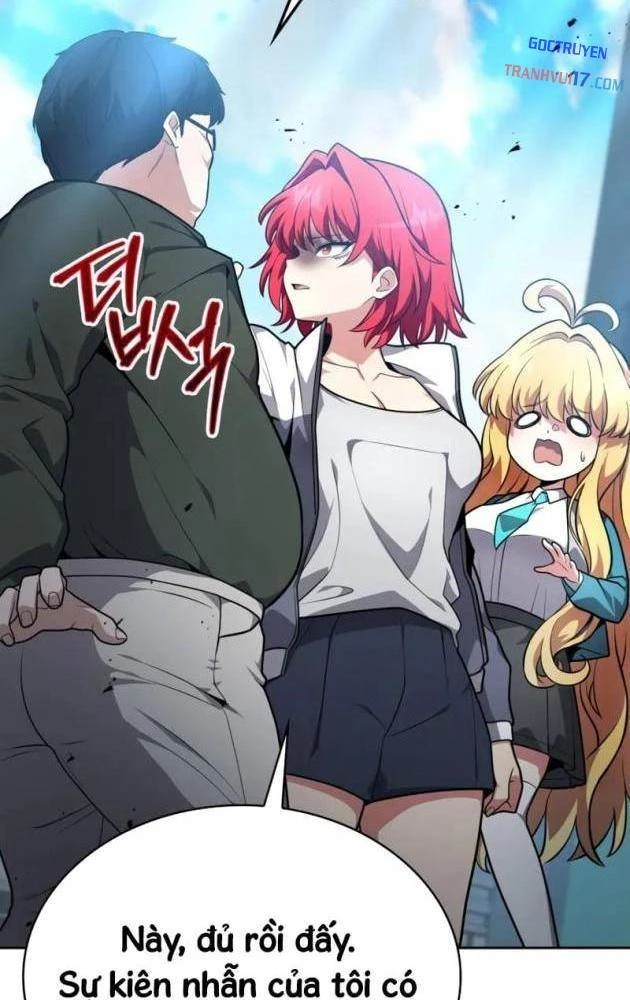 Hồi Quy Trở Thành Người Bảo Hộ Rồng Chapter 16 - 128