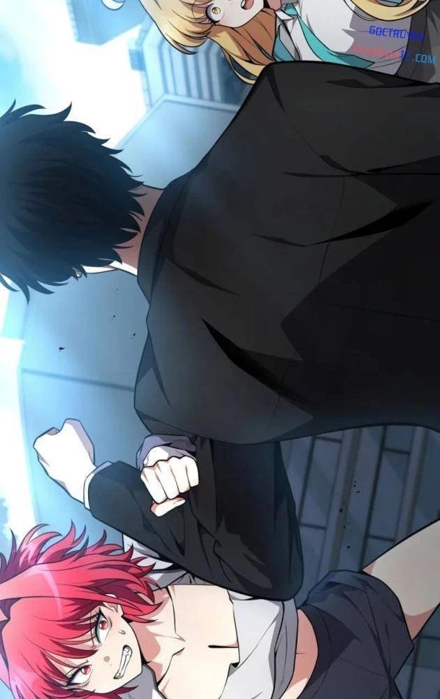 Hồi Quy Trở Thành Người Bảo Hộ Rồng Chapter 16 - 141