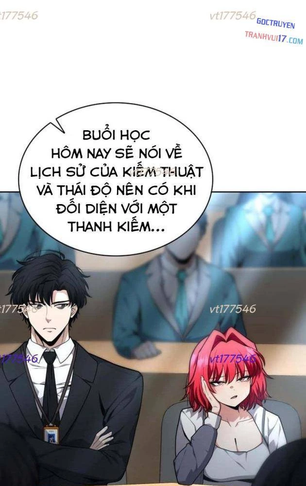 Hồi Quy Trở Thành Người Bảo Hộ Rồng Chapter 17 - 6