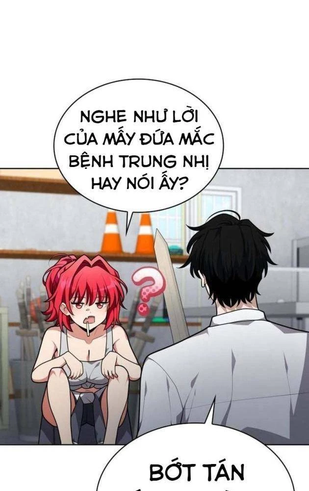 Hồi Quy Trở Thành Người Bảo Hộ Rồng Chapter 17 - 77