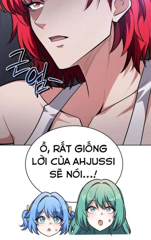 Hồi Quy Trở Thành Người Bảo Hộ Rồng Chapter 17 - 117