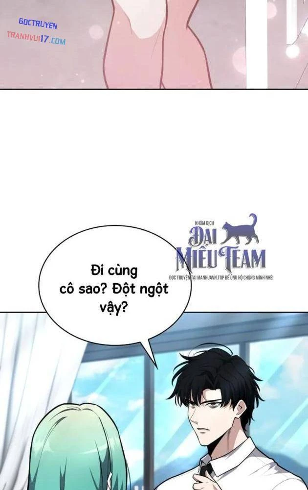 Hồi Quy Trở Thành Người Bảo Hộ Rồng Chapter 18 - 4