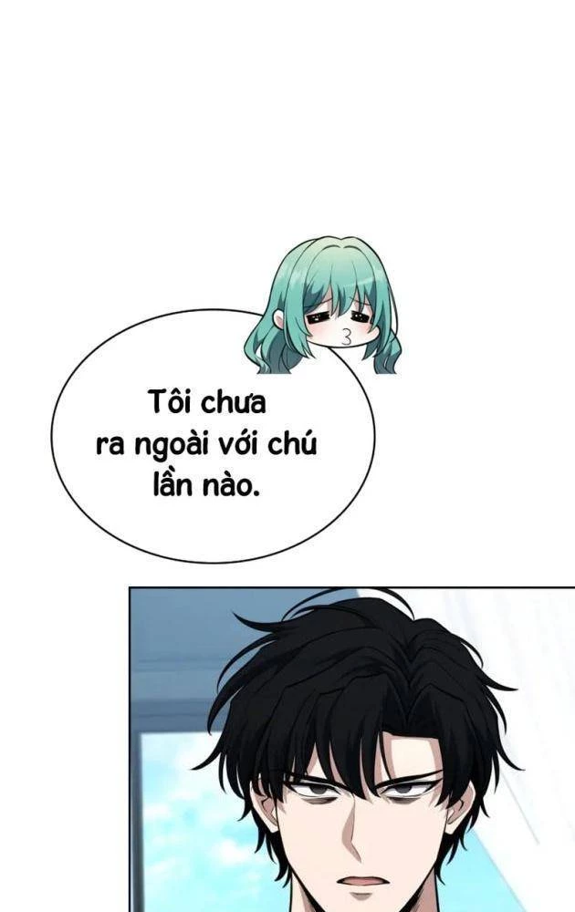 Hồi Quy Trở Thành Người Bảo Hộ Rồng Chapter 18 - 6