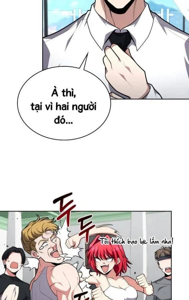 Hồi Quy Trở Thành Người Bảo Hộ Rồng Chapter 18 - 7