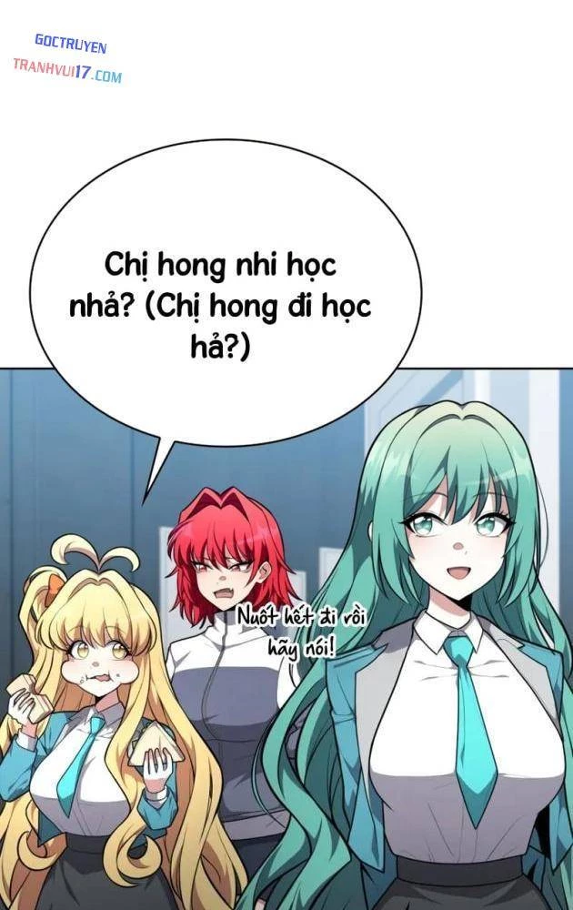 Hồi Quy Trở Thành Người Bảo Hộ Rồng Chapter 18 - 11