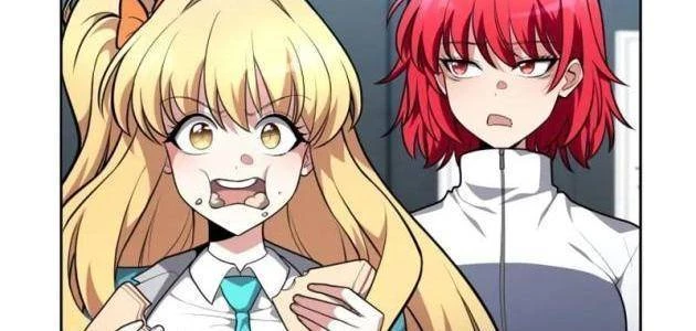 Hồi Quy Trở Thành Người Bảo Hộ Rồng Chapter 18 - 13