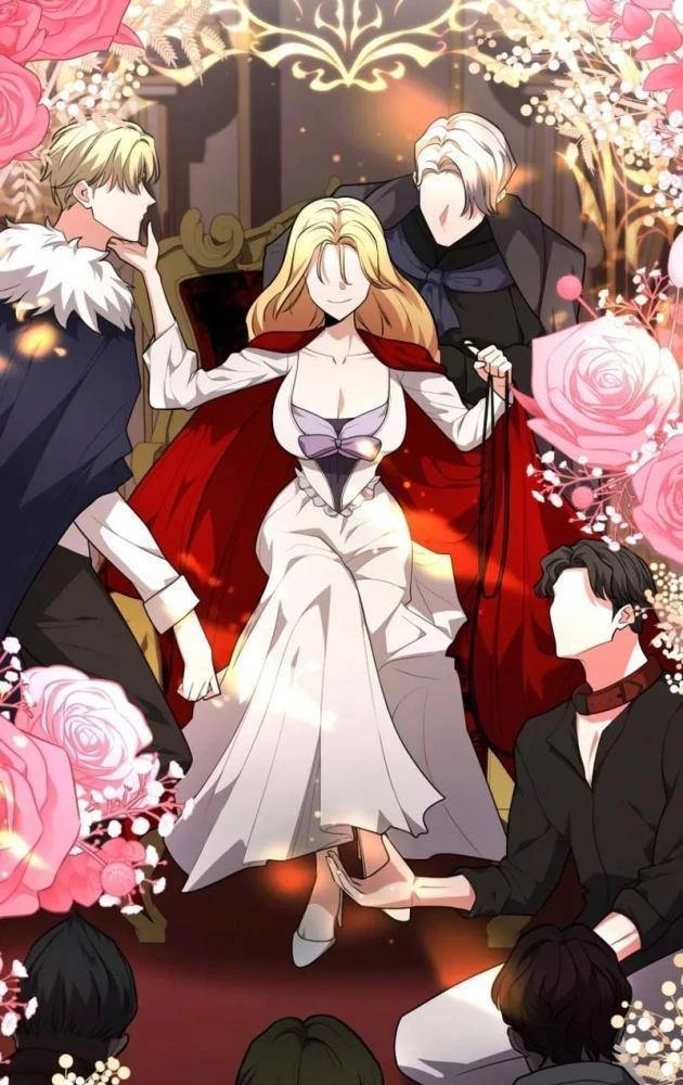 Hồi Quy Trở Thành Người Bảo Hộ Rồng Chapter 18 - 21