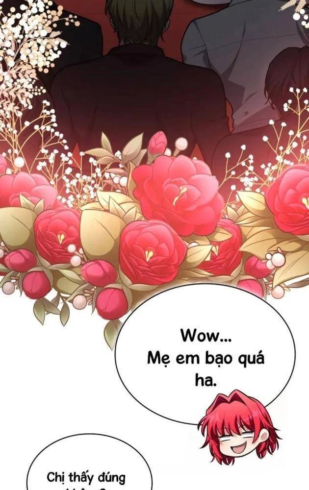 Hồi Quy Trở Thành Người Bảo Hộ Rồng Chapter 18 - 22