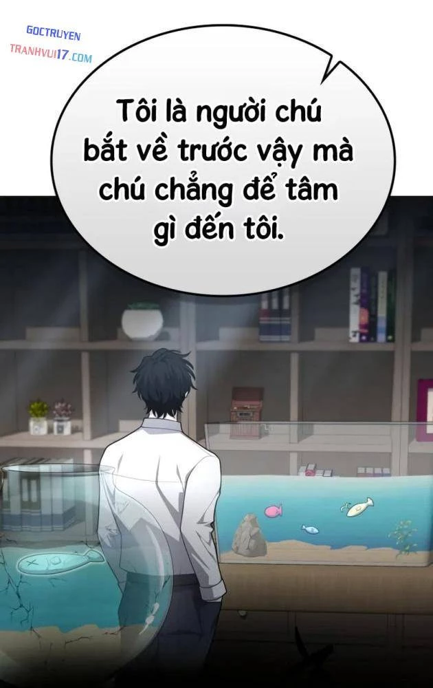 Hồi Quy Trở Thành Người Bảo Hộ Rồng Chapter 18 - 26