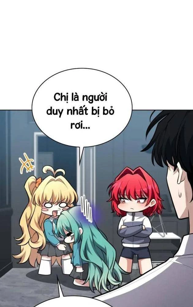 Hồi Quy Trở Thành Người Bảo Hộ Rồng Chapter 18 - 29