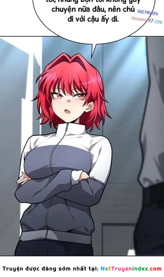 Hồi Quy Trở Thành Người Bảo Hộ Rồng Chapter 18 - 31