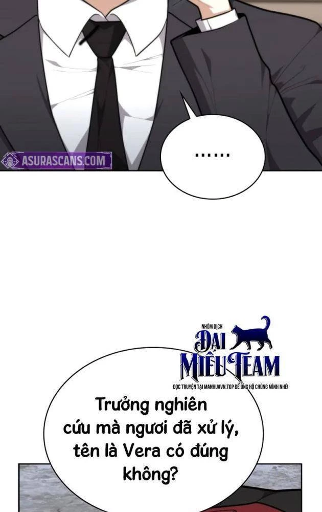 Hồi Quy Trở Thành Người Bảo Hộ Rồng Chapter 19 - 10