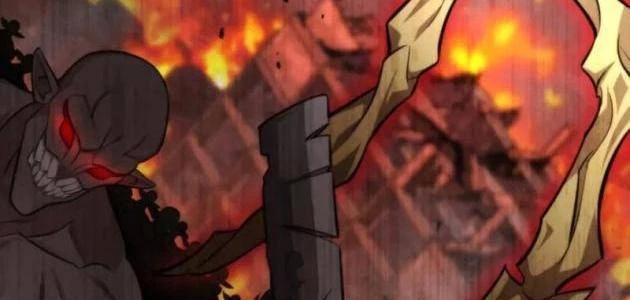 Hồi Quy Trở Thành Người Bảo Hộ Rồng Chapter 19 - 20