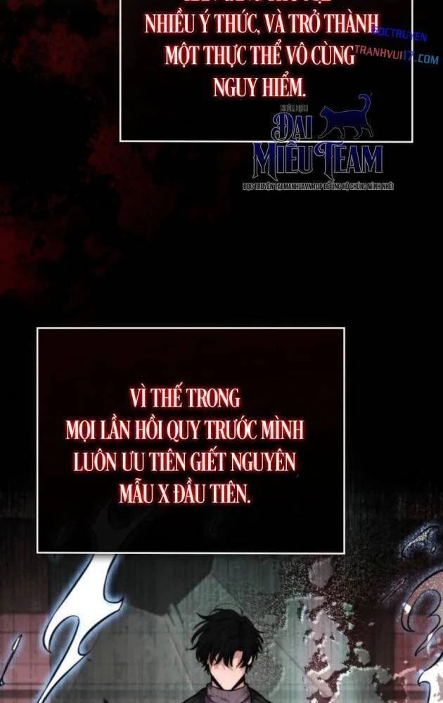 Hồi Quy Trở Thành Người Bảo Hộ Rồng Chapter 19 - 22