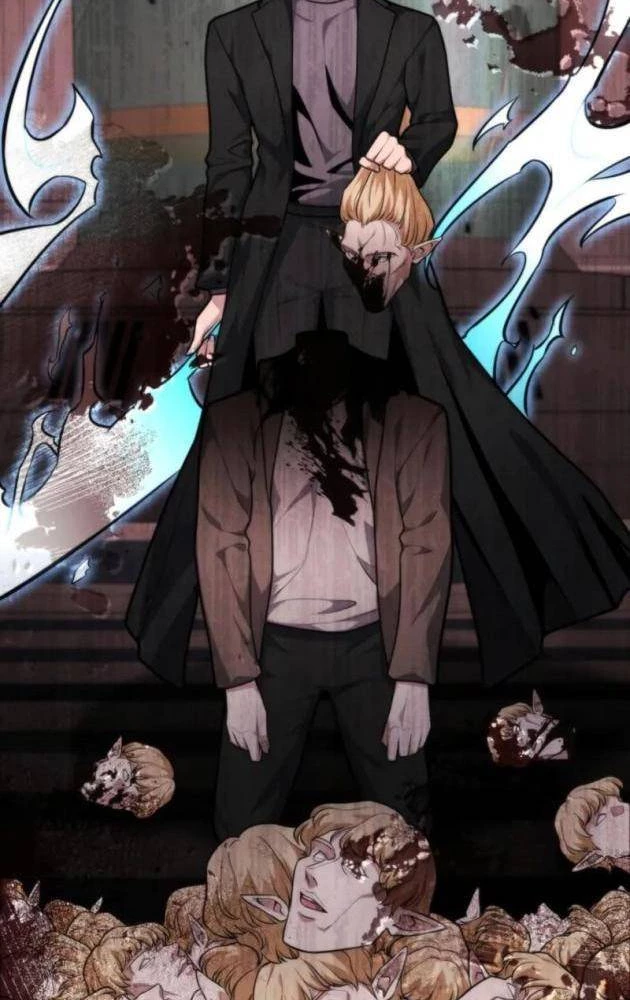 Hồi Quy Trở Thành Người Bảo Hộ Rồng Chapter 19 - 23