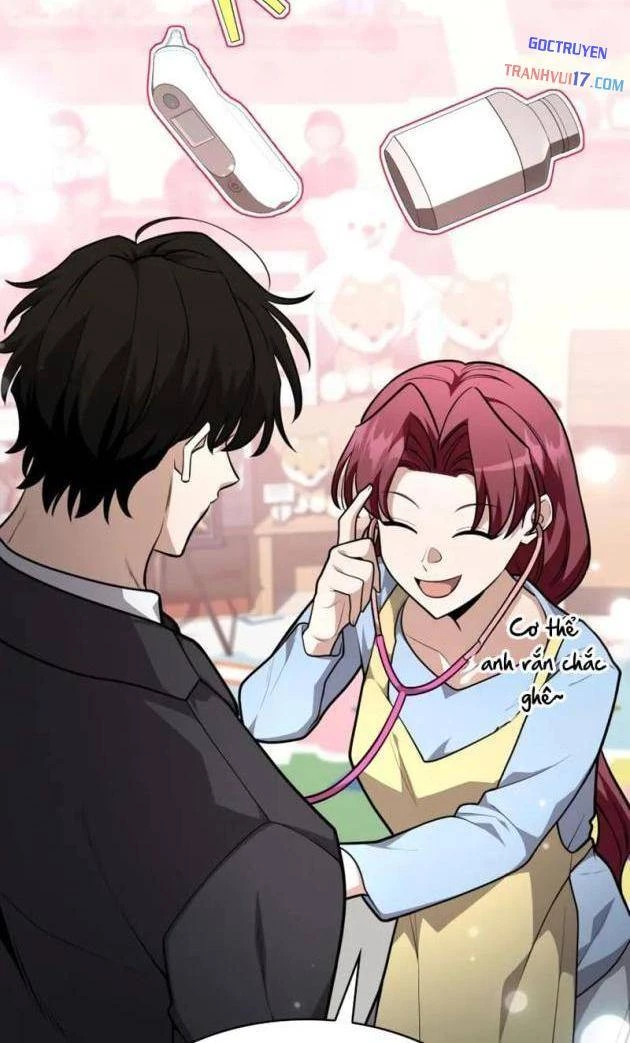 Hồi Quy Trở Thành Người Bảo Hộ Rồng Chapter 19 - 92