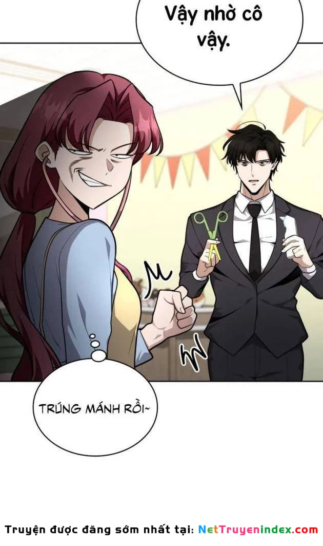 Hồi Quy Trở Thành Người Bảo Hộ Rồng Chapter 19 - 98