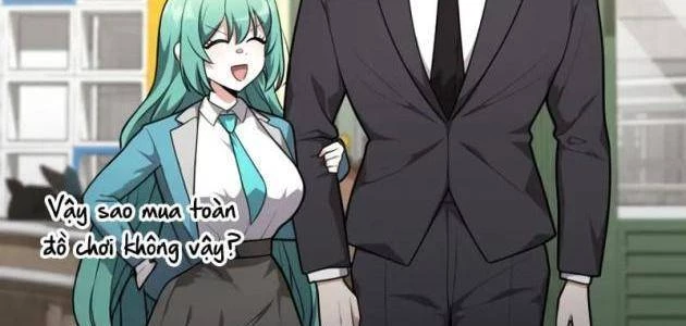 Hồi Quy Trở Thành Người Bảo Hộ Rồng Chapter 19 - 117