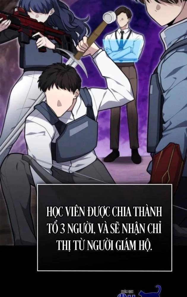 Hồi Quy Trở Thành Người Bảo Hộ Rồng Chapter 20 - 10