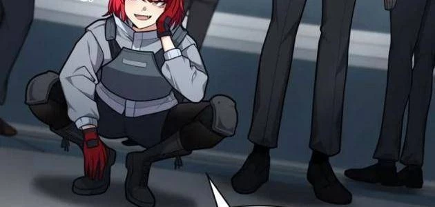 Hồi Quy Trở Thành Người Bảo Hộ Rồng Chapter 20 - 16