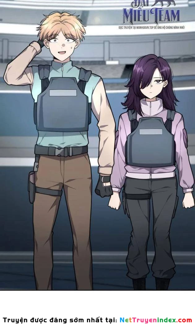 Hồi Quy Trở Thành Người Bảo Hộ Rồng Chapter 20 - 23