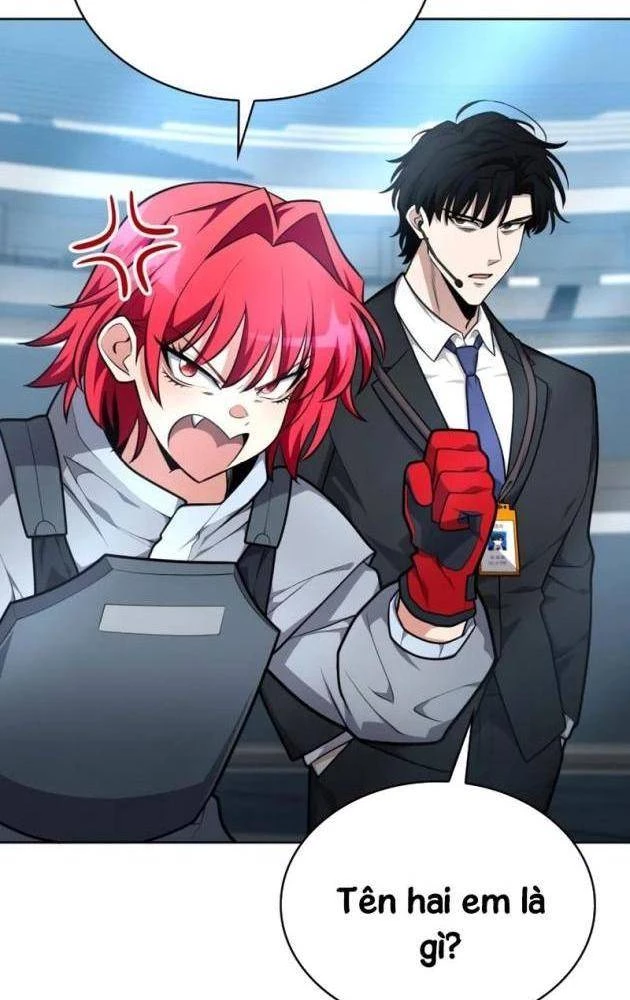 Hồi Quy Trở Thành Người Bảo Hộ Rồng Chapter 20 - 25