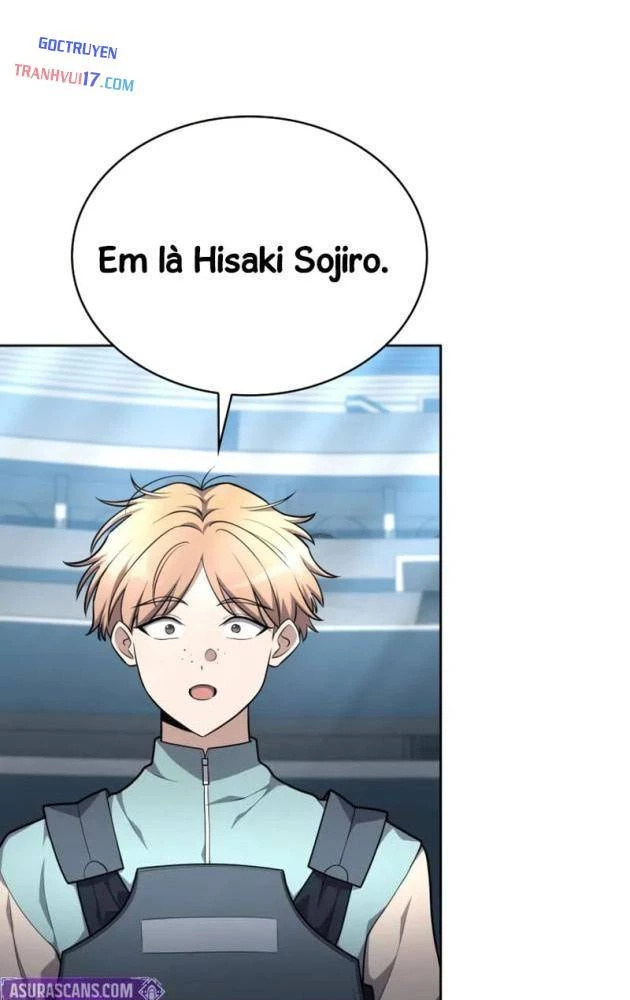 Hồi Quy Trở Thành Người Bảo Hộ Rồng Chapter 20 - 27