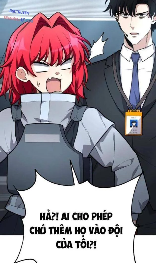 Hồi Quy Trở Thành Người Bảo Hộ Rồng Chapter 20 - 35