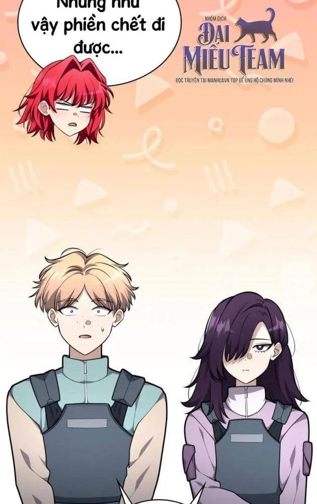 Hồi Quy Trở Thành Người Bảo Hộ Rồng Chapter 20 - 37