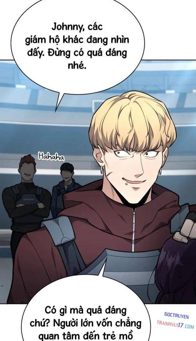 Hồi Quy Trở Thành Người Bảo Hộ Rồng Chapter 20 - 52