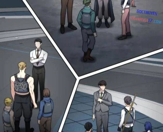 Hồi Quy Trở Thành Người Bảo Hộ Rồng Chapter 20 - 99