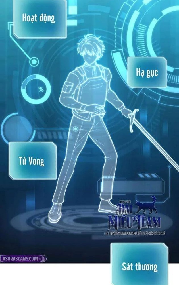 Hồi Quy Trở Thành Người Bảo Hộ Rồng Chapter 20 - 101