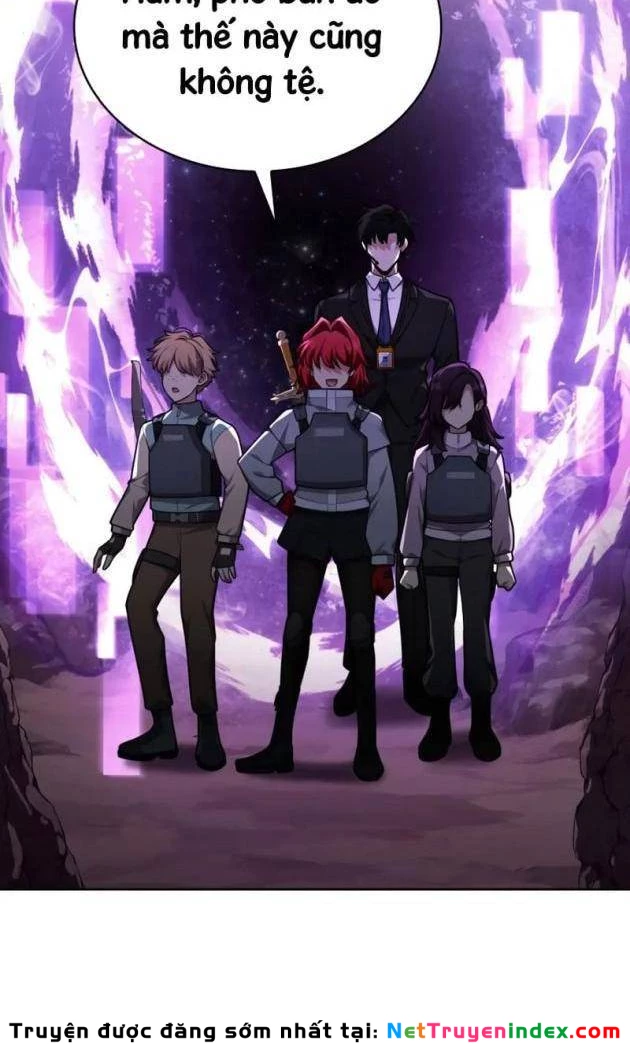 Hồi Quy Trở Thành Người Bảo Hộ Rồng Chapter 20 - 111