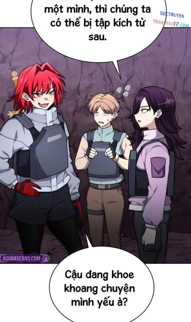 Hồi Quy Trở Thành Người Bảo Hộ Rồng Chapter 20 - 117