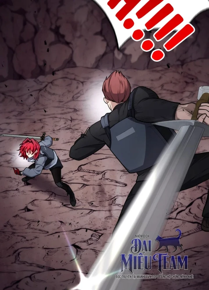 Hồi Quy Trở Thành Người Bảo Hộ Rồng Chapter 21 - 25