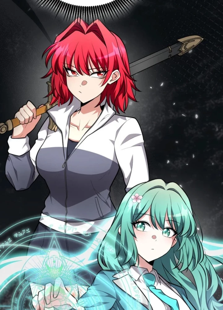 Hồi Quy Trở Thành Người Bảo Hộ Rồng Chapter 21 - 189