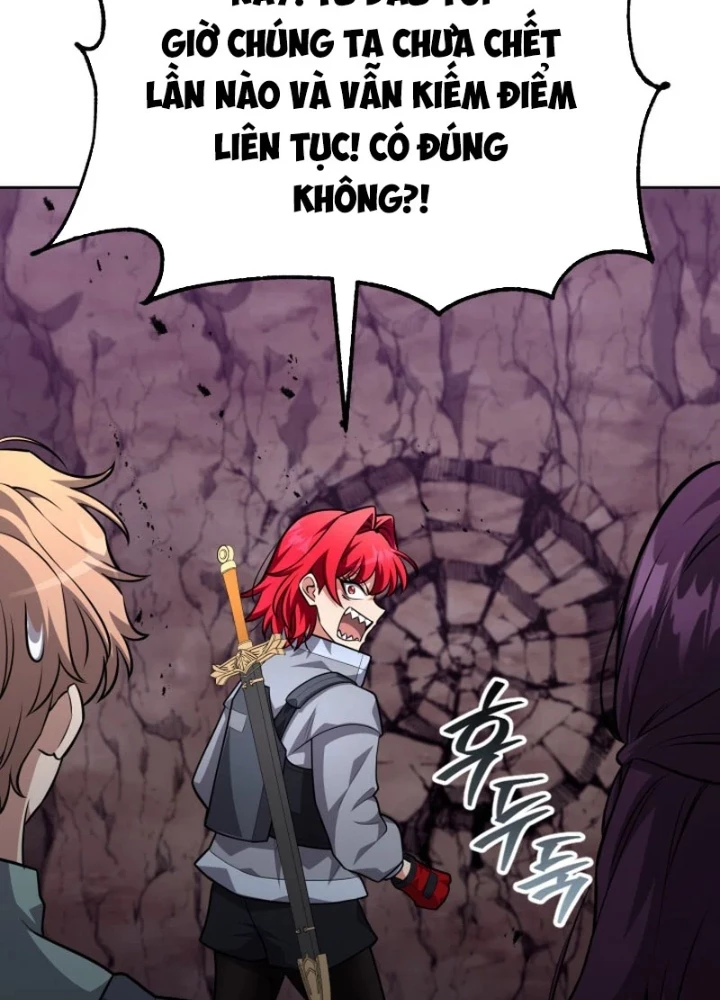 Hồi Quy Trở Thành Người Bảo Hộ Rồng Chapter 21 - 225