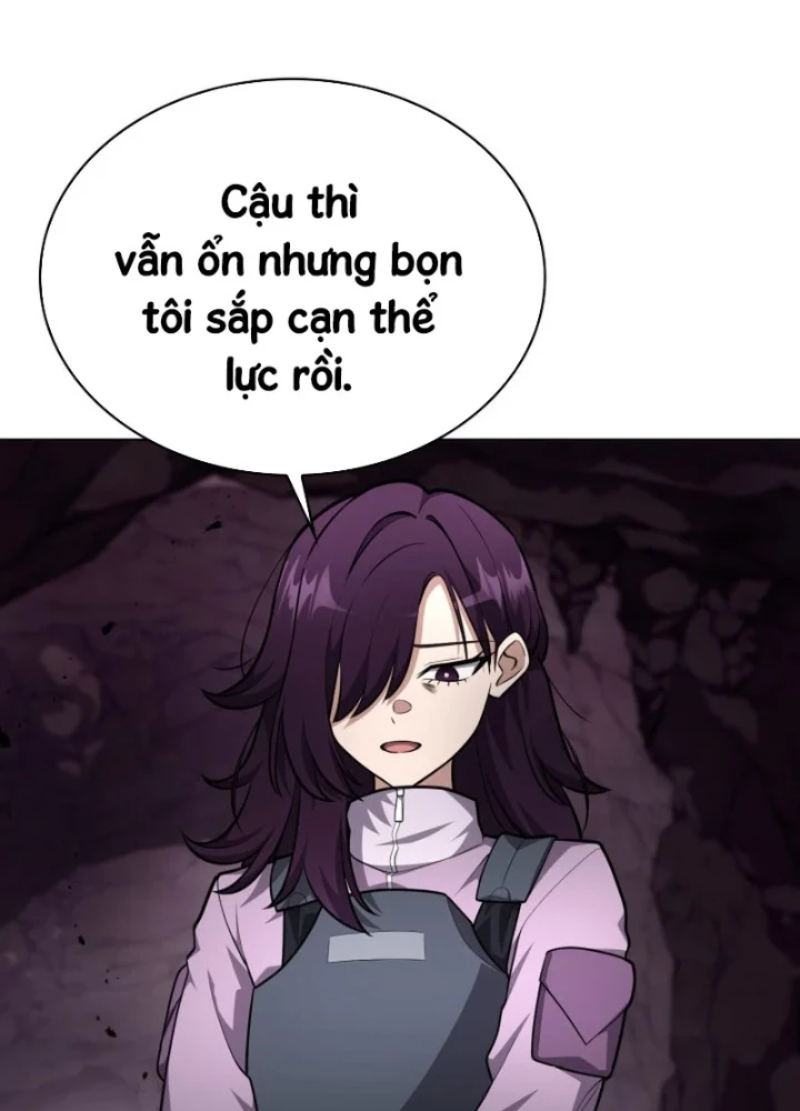 Hồi Quy Trở Thành Người Bảo Hộ Rồng Chapter 21 - 241