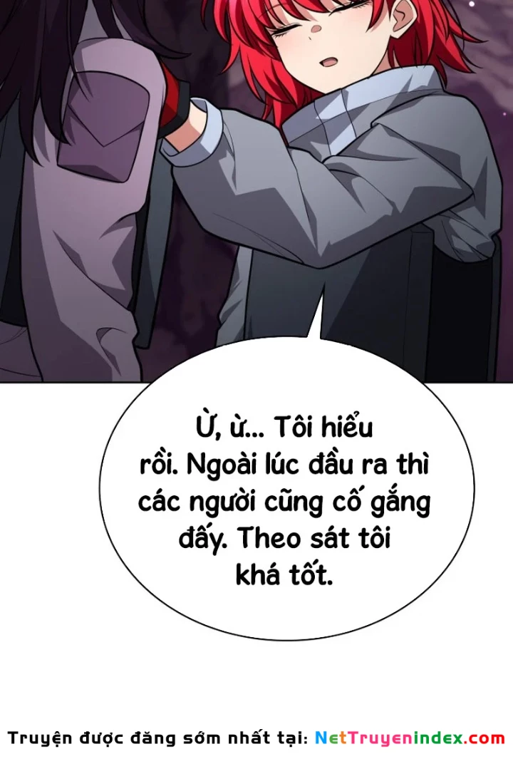 Hồi Quy Trở Thành Người Bảo Hộ Rồng Chapter 21 - 251