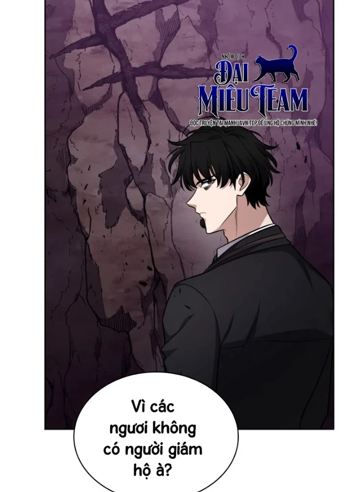 Hồi Quy Trở Thành Người Bảo Hộ Rồng Chapter 21 - 261