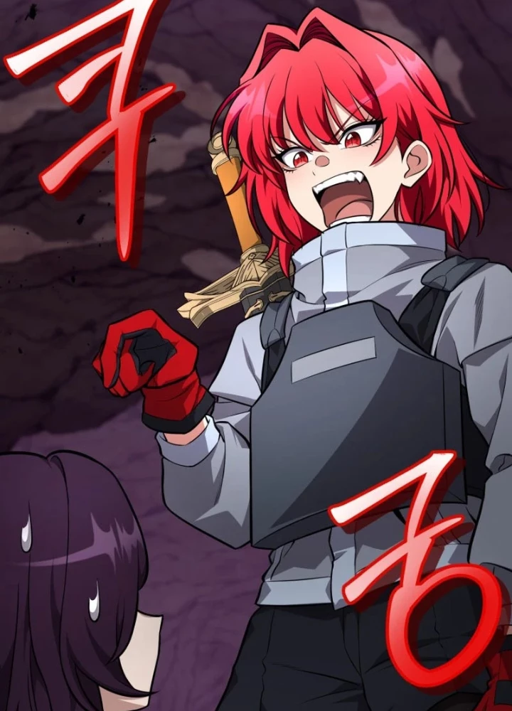 Hồi Quy Trở Thành Người Bảo Hộ Rồng Chapter 21 - 265