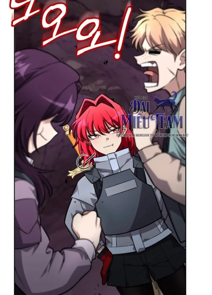 Hồi Quy Trở Thành Người Bảo Hộ Rồng Chapter 21 - 281