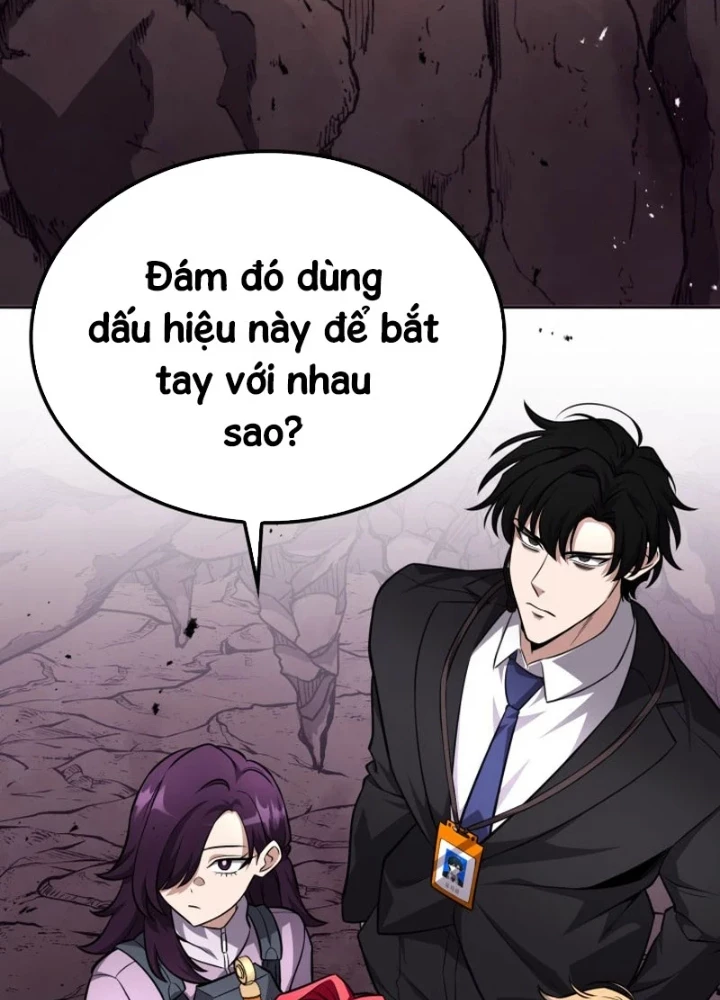 Hồi Quy Trở Thành Người Bảo Hộ Rồng Chapter 21 - 289