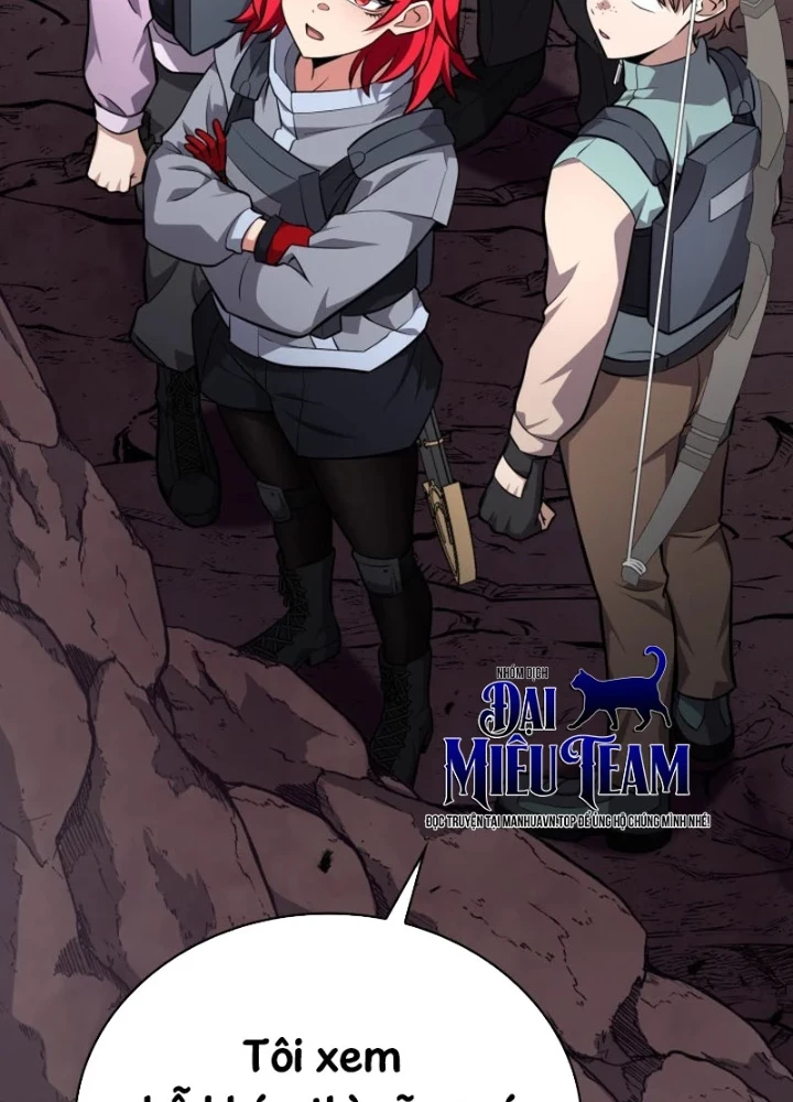 Hồi Quy Trở Thành Người Bảo Hộ Rồng Chapter 21 - 291